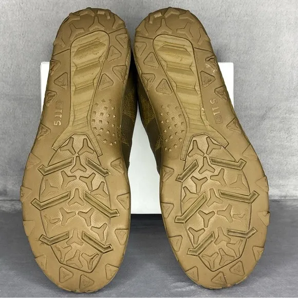🔥🔥🔥 5.11 Tactical® A.T.L.A.S Trainer Size: 11🔥🔥🔥