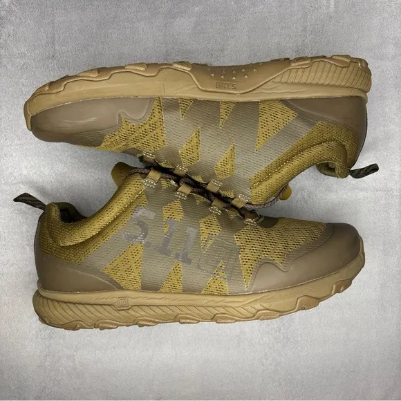 🔥🔥🔥 5.11 Tactical® A.T.L.A.S Trainer Size: 11🔥🔥🔥
