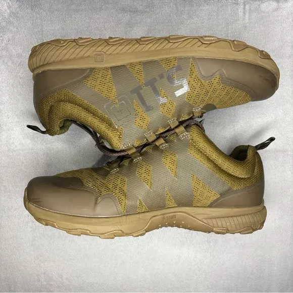 🔥🔥🔥 5.11 Tactical® A.T.L.A.S Trainer Size: 11🔥🔥🔥