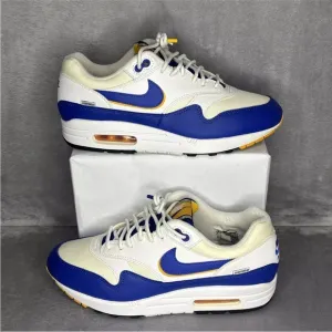 🔥🔥🔥 Nike Air Max 1 SE Windbreaker  Size 8.5 🔥🔥🔥