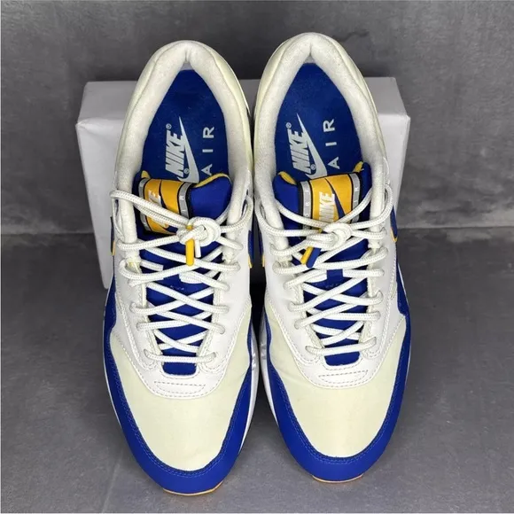 🔥🔥🔥 Nike Air Max 1 SE Windbreaker  Size 8.5 🔥🔥🔥