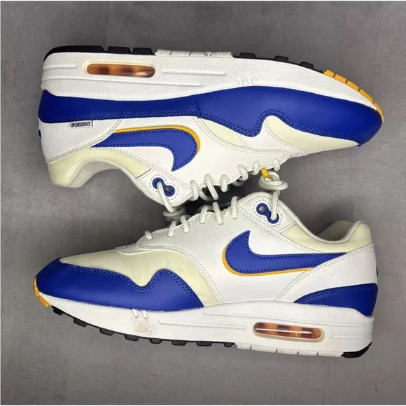 🔥🔥🔥 Nike Air Max 1 SE Windbreaker  Size 8.5 🔥🔥🔥