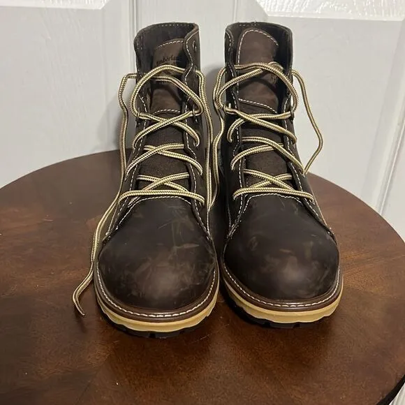 🔥 Timberland PRO Hightower 6&quot; Alloy Toe Waterproof Industrial Women’s Boots