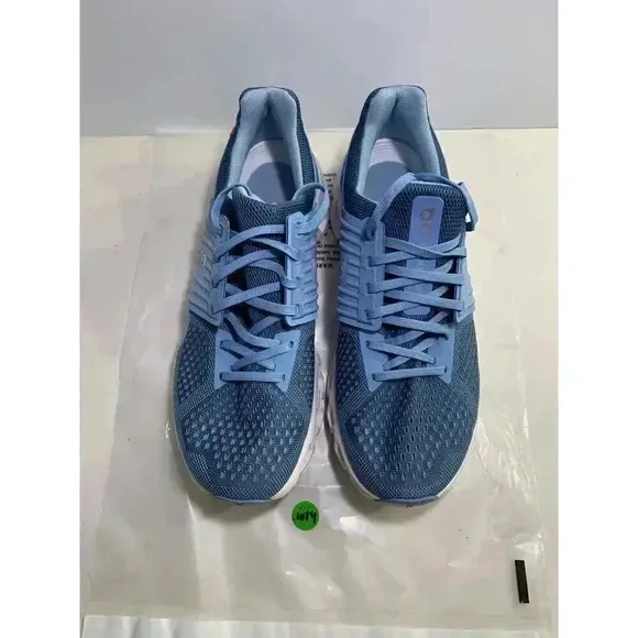 .1074 On Cloudswift, Blue, Womens Running Shoes-US 10 Womens