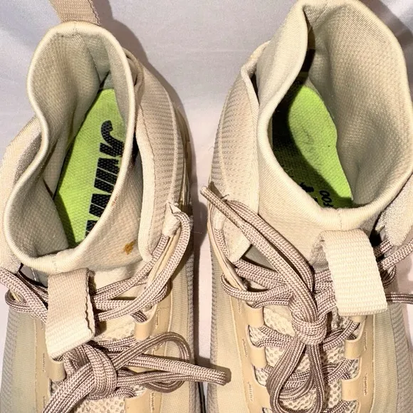 2013 Nike SFB Special Forces Trainer Men's 10 British Khaki Running Shoes