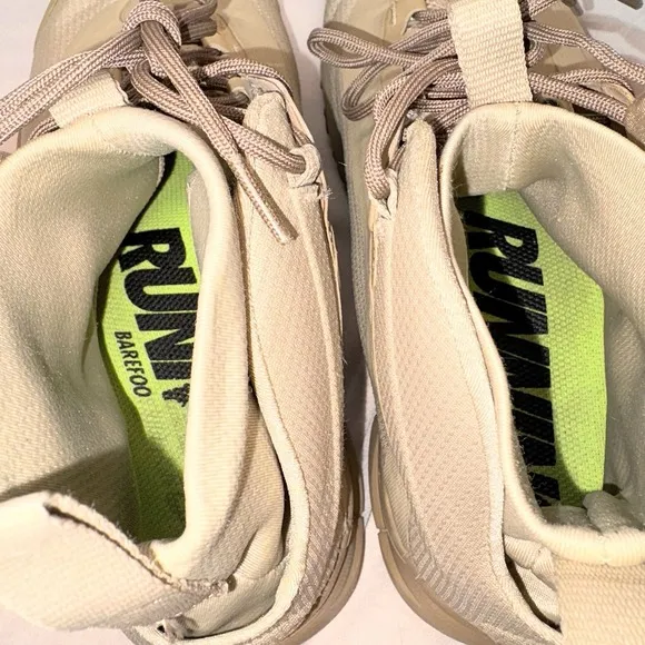 2013 Nike SFB Special Forces Trainer Men's 10 British Khaki Running Shoes