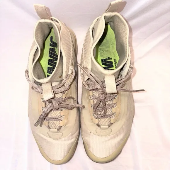 2013 Nike SFB Special Forces Trainer Men's 10 British Khaki Running Shoes