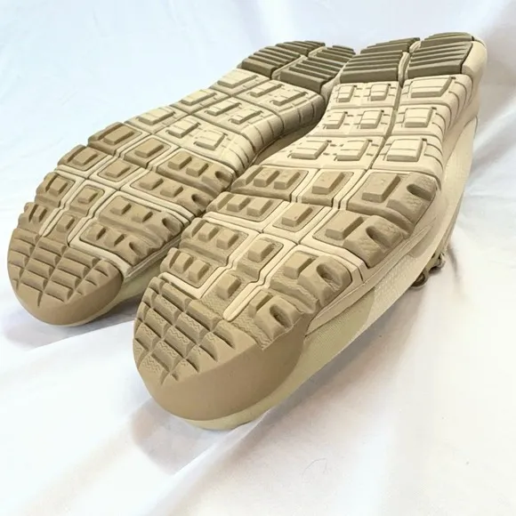 2013 Nike SFB Special Forces Trainer Men's 10 British Khaki Running Shoes