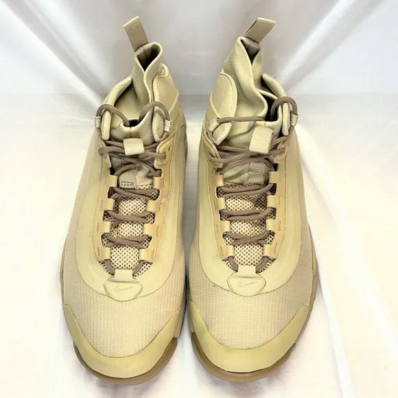 2013 Nike SFB Special Forces Trainer Men's 10 British Khaki Running Shoes