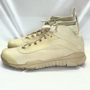 2013 Nike SFB Special Forces Trainer Men's 10 British Khaki Running Shoes