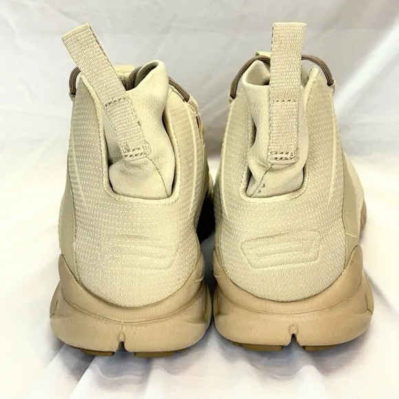 2013 Nike SFB Special Forces Trainer Men's 10 British Khaki Running Shoes