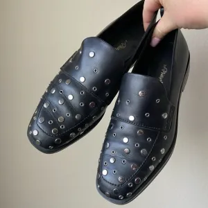 3.1 Philip Lim Alexa loafers, size 36