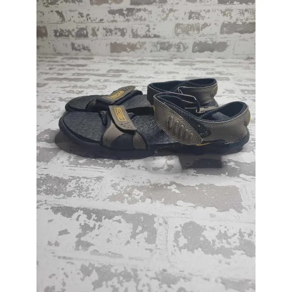3713 Vintage Nike ACG Sandals Men's 15 Hiking Trail Shoes