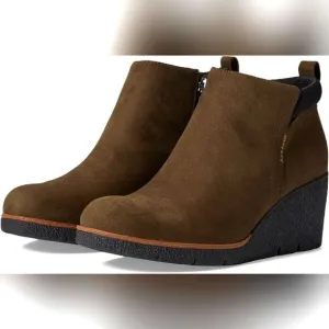 (39-2956) Dr. Scholl's Shoes Women's Berklie Ankle Boot Sz 11
