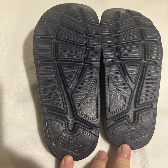 5 pair Boys 13 shoes