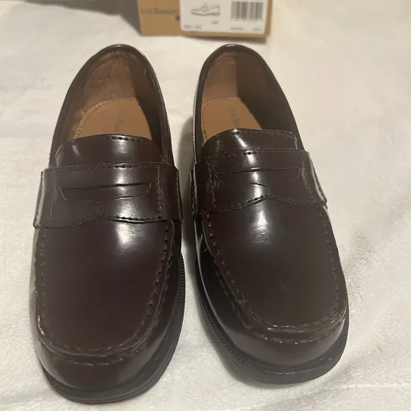 5 pair Boys 13 shoes