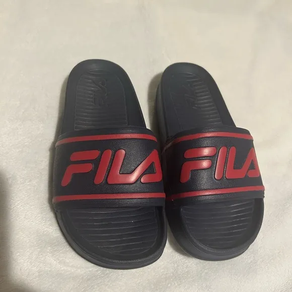 5 pair Boys 13 shoes