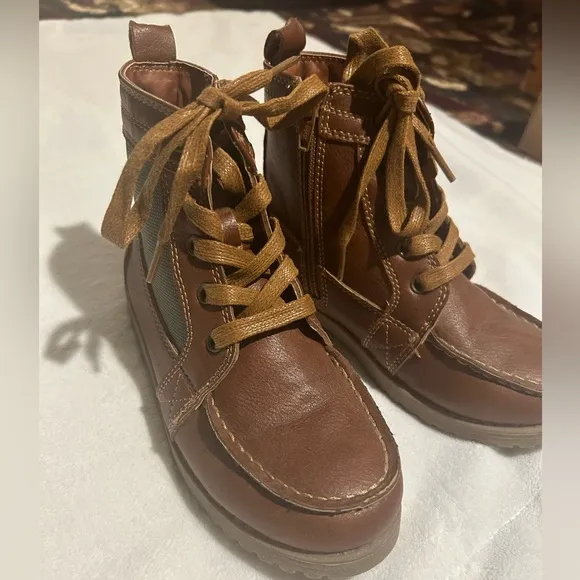5 pair Boys 13 shoes