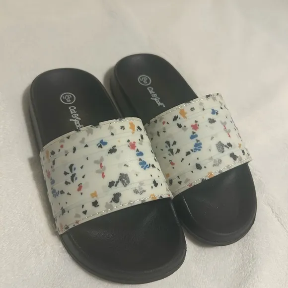 5 pair Boys 13 shoes