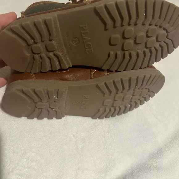 5 pair Boys 13 shoes