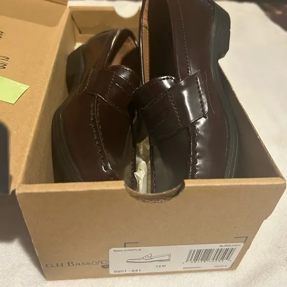 5 pair Boys 13 shoes