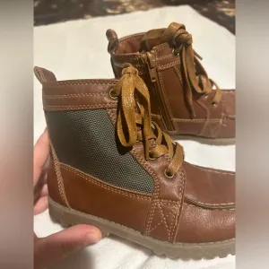 5 pair Boys 13 shoes