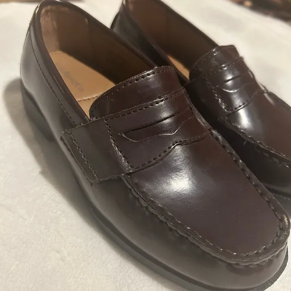 5 pair Boys 13 shoes