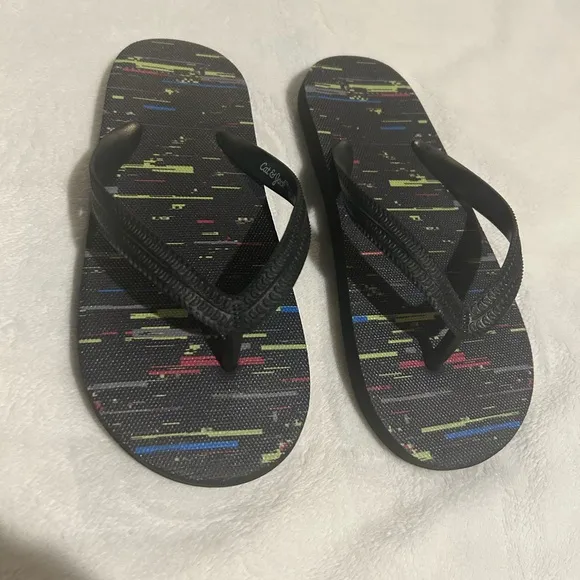5 pair Boys 13 shoes