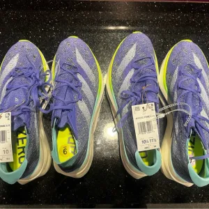 Adidas Adizero Prime X 2 Running Shoes