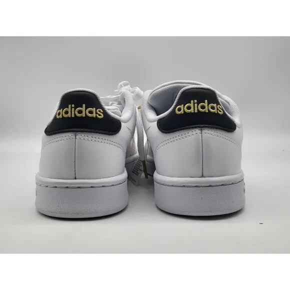 Adidas Advantage Pokemon Pikachu Cloud White Men Shoes Size 8