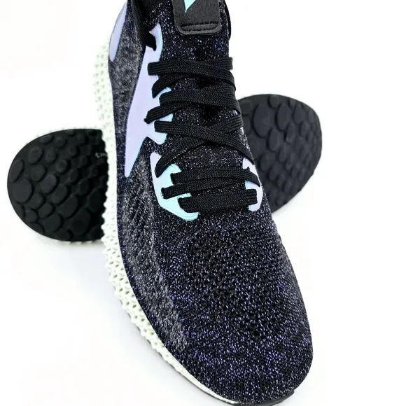 Adidas Alphaedge 4D Running Goodbye Gravity Men's Shoes