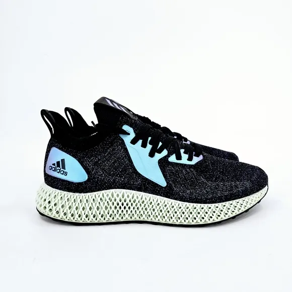 Adidas Alphaedge 4D Running Goodbye Gravity Men's Shoes