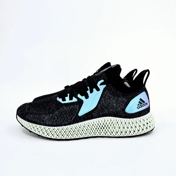 Adidas Alphaedge 4D Running Goodbye Gravity Men's Shoes