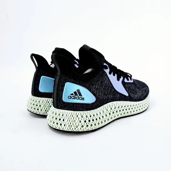 Adidas Alphaedge 4D Running Goodbye Gravity Men's Shoes