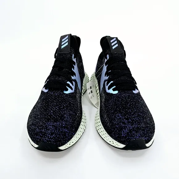 Adidas Alphaedge 4D Running Goodbye Gravity Men's Shoes