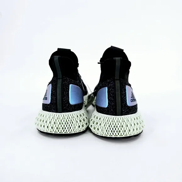 Adidas Alphaedge 4D Running Goodbye Gravity Men's Shoes