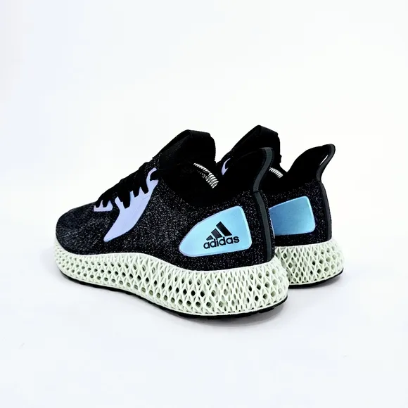 Adidas Alphaedge 4D Running Goodbye Gravity Men's Shoes