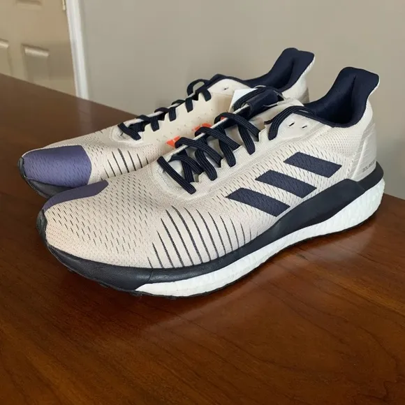 Adidas Boost Solar Drive Running ST Men’s Size