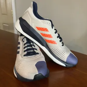 Adidas Boost Solar Drive Running ST Men’s Size