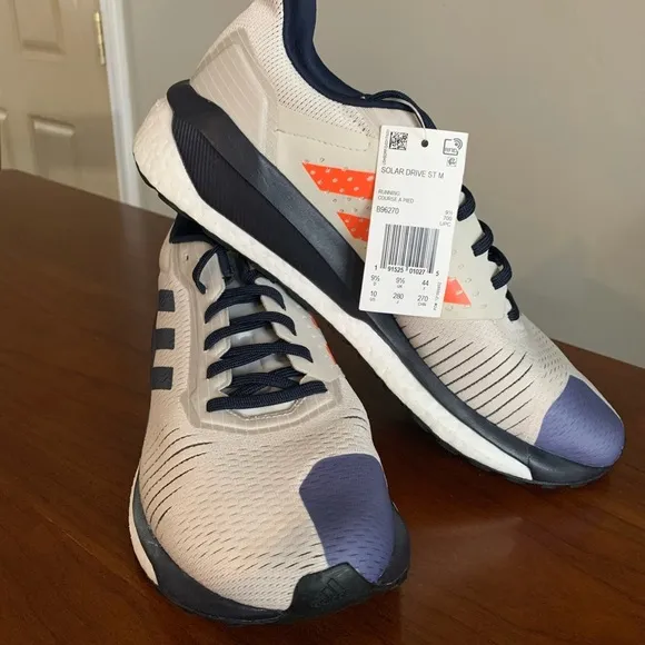 Adidas Boost Solar Drive Running ST Men’s Size