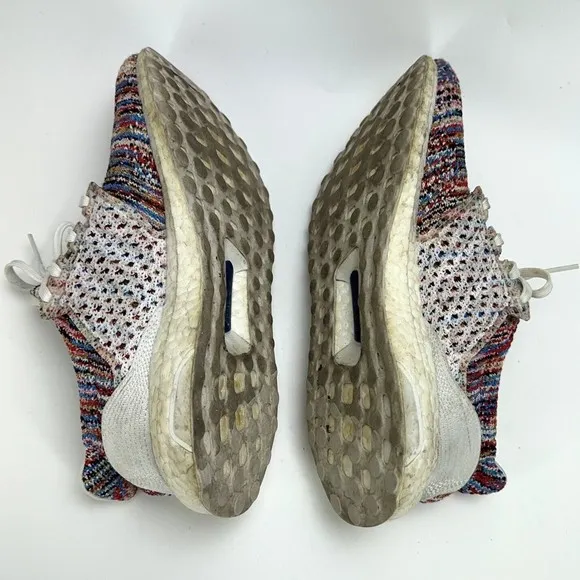 Adidas By Missoni Ultraboost Clima Men’s US 8 Multicolor Running Shoes D97771