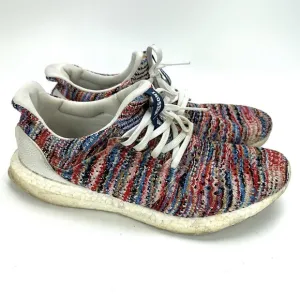 Adidas By Missoni Ultraboost Clima Men’s US 8 Multicolor Running Shoes D97771