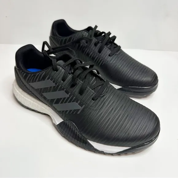 Adidas Code Chaos Sports Men’s Golf Shoes