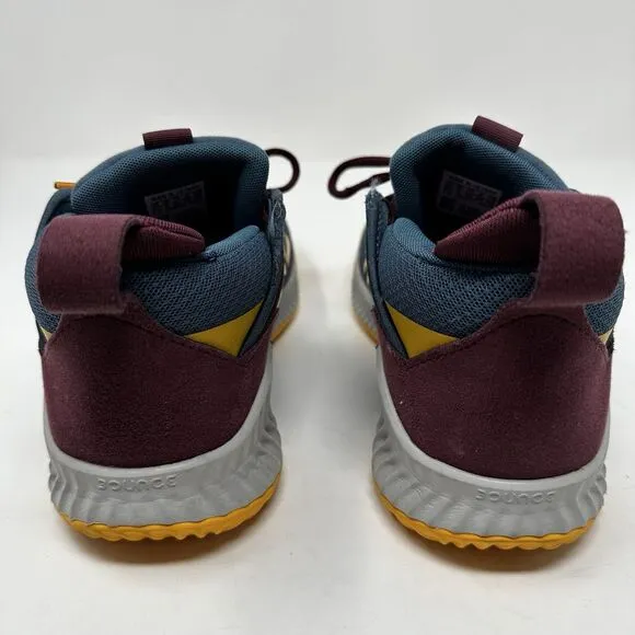 Adidas Court Vision‎ 3 Youth Boys Size 6.5 Basketball Trainer Shoes Sneakers