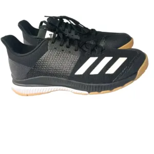adidas Crazyflight Bounce 3 Shoes Women's Size 9 Black