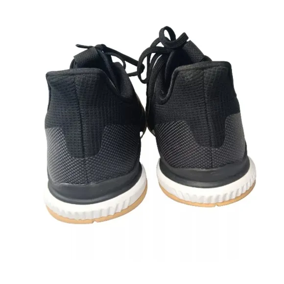 adidas Crazyflight Bounce 3 Shoes Women's Size 9 Black