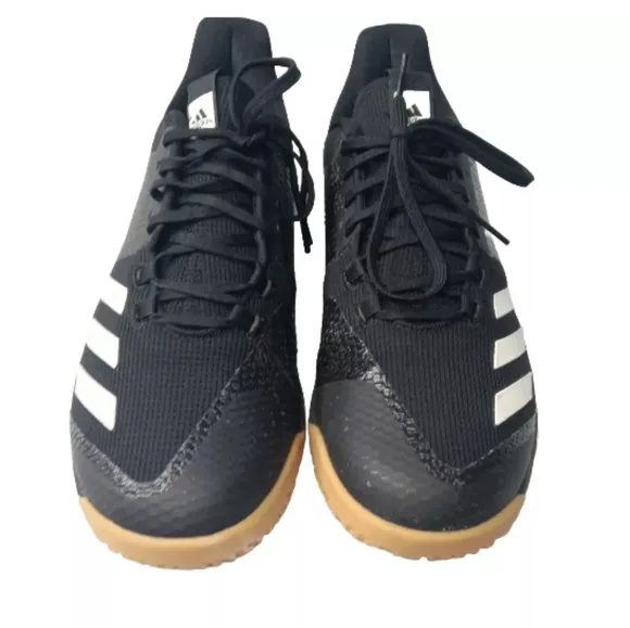 adidas Crazyflight Bounce 3 Shoes Women's Size 9 Black