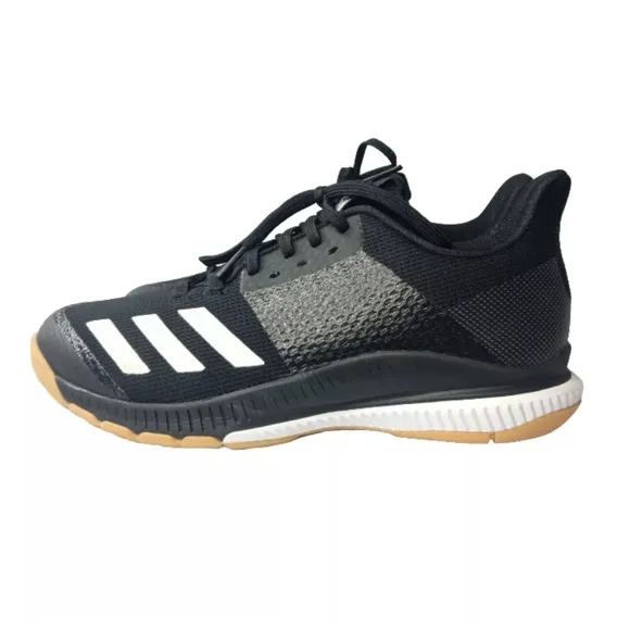 adidas Crazyflight Bounce 3 Shoes Women's Size 9 Black
