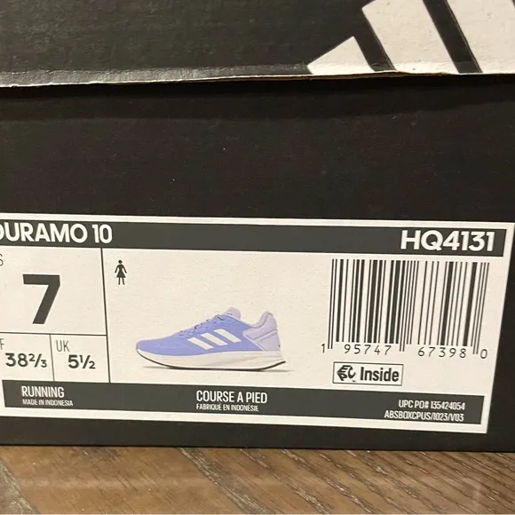 ADIDAS Duramo 10 Running Shoes