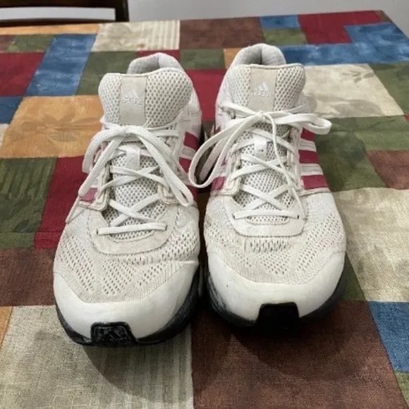 Adidas Glide Boost Running Shoes Men’s Size:10.5